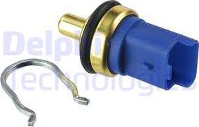 Delphi TS10301 - Sensor, coolant temperature www.parts5.com