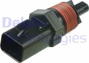 Delphi TS10330 - Senzor, temperatura hladilnega sredstva www.parts5.com