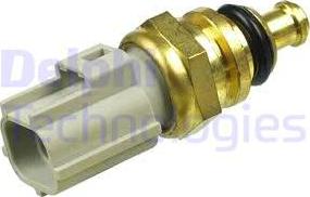 Delphi TS10329 - Sonde de température, liquide de refroidissement www.parts5.com