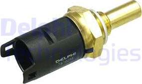 Delphi TS10258 - Sensor, temperatura del refrigerante parts5.com