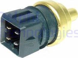 Delphi TS10279 - Senzor,temperatura lichid de racire www.parts5.com