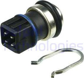 Delphi TS10274 - Sensor, coolant temperature parts5.com