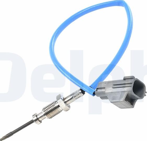 Delphi TS30343-12B1 - Sensor, exhaust gas temperature www.parts5.com