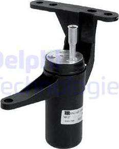 Delphi TSP0175357 - Osuszacz, klimatyzacja www.parts5.com