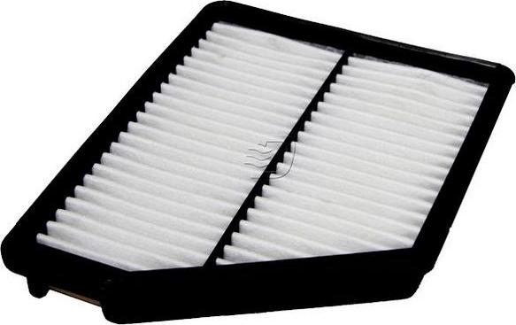 Valeo 728713 - Air Filter www.parts5.com