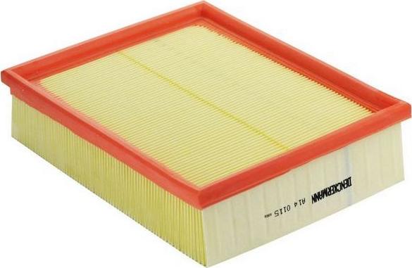 Clean Filters MA1091 - Air Filter www.parts5.com