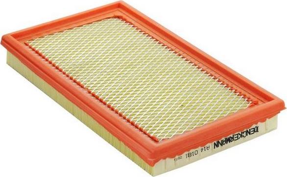 KRAFT AUTOMOTIVE 1713585 - Air Filter parts5.com