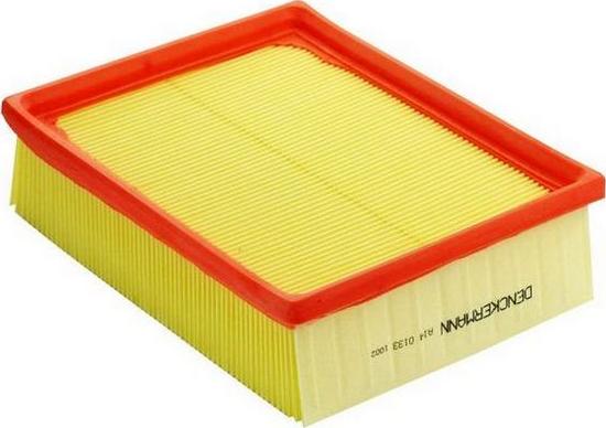 Vauxhall 008 34 585 - Air Filter www.parts5.com