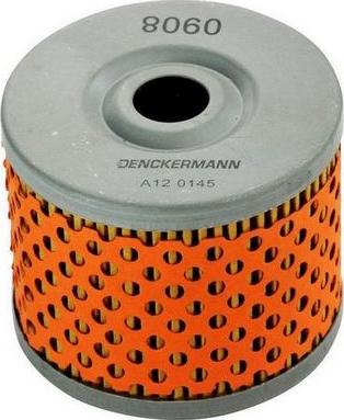 Denckermann A120145 - Топливный фильтр www.parts5.com