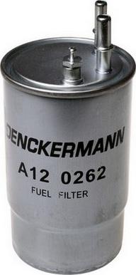 KRAFT AUTOMOTIVE 1726860 - Fuel filter www.parts5.com