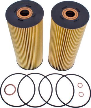 Mercedes-Benz A441 180 0309 10 - Oil Filter www.parts5.com