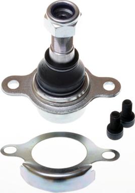 Denckermann D110258 - Ball Joint www.parts5.com