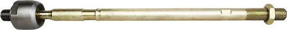 Denckermann D180027 - Inner Tie Rod, Axle Joint www.parts5.com