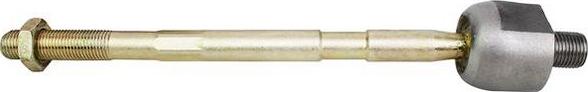 Denckermann D180193 - Inner Tie Rod, Axle Joint www.parts5.com