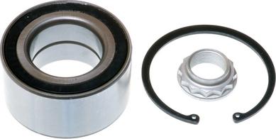 KRAFT AUTOMOTIVE 4109535 - Set rulment roata www.parts5.com