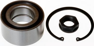 KRAFT AUTOMOTIVE 4105944 - Wheel hub, bearing Kit www.parts5.com