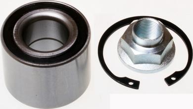 KRAFT AUTOMOTIVE 4101792 - Wheel hub, bearing Kit parts5.com