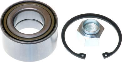 KRAFT AUTOMOTIVE 4108302 - Wheel hub, bearing Kit parts5.com