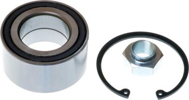 KRAFT AUTOMOTIVE 4101790 - Wheel hub, bearing Kit parts5.com