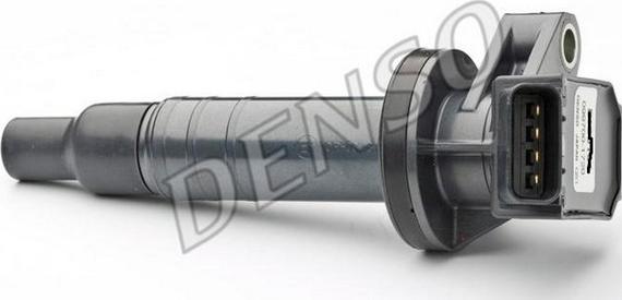 Denso 099700-2540 - Bobina de inductie www.parts5.com