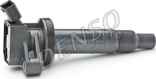 Denso 099700-2540 - Bobina de inductie www.parts5.com