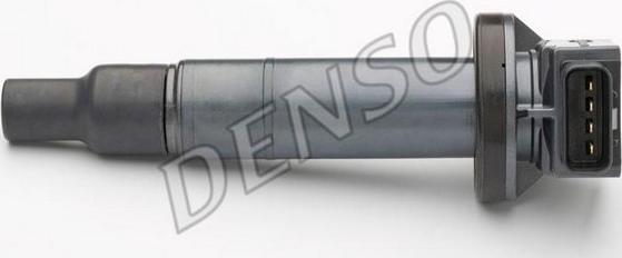 Denso 099700-2550 - Gyújtótekercs www.parts5.com