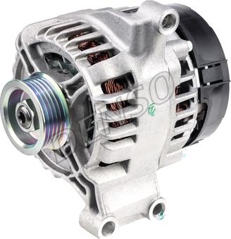 Denso DAN999 - Generaator www.parts5.com