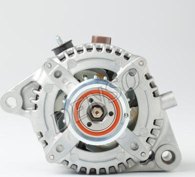 Denso DAN941 - Alternator www.parts5.com