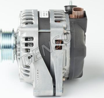 Denso DAN941 - Alternator www.parts5.com