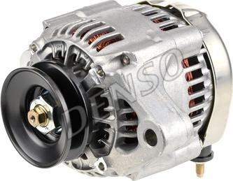 Denso DAN968 - Alternador www.parts5.com