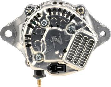 Denso DAN968 - Генератор www.parts5.com