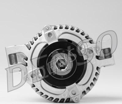 Denso DAN984 - Alternatör www.parts5.com