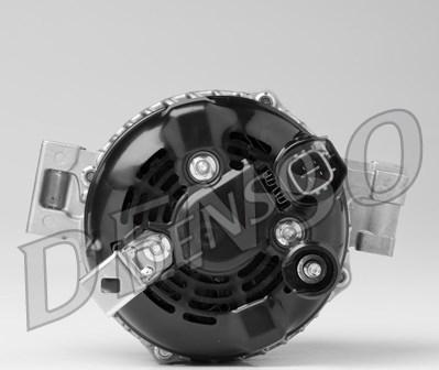 Denso DAN984 - Alternatör www.parts5.com