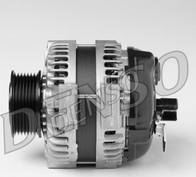 Denso DAN984 - Alternatör www.parts5.com