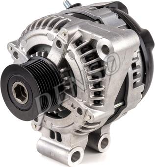 Denso DAN987 - Alternador www.parts5.com