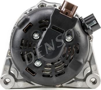 Denso DAN930 - Generátor www.parts5.com