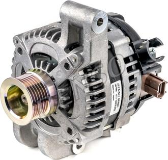 Denso DAN931 - Alternator parts5.com