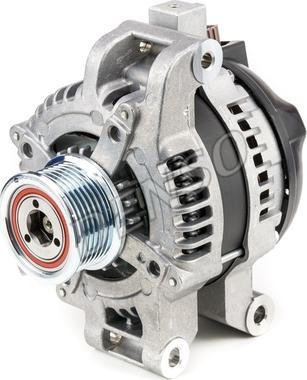 Denso DAN938 - Alternator www.parts5.com