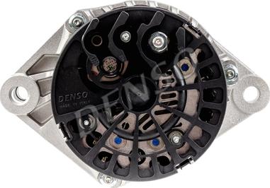 Denso DAN506 - Alternator www.parts5.com