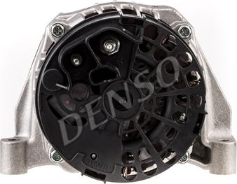 Denso DAN519 - Alternator www.parts5.com