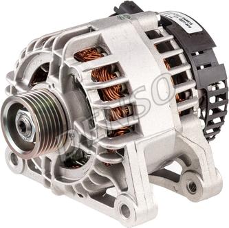 Denso DAN515 - Alternador www.parts5.com