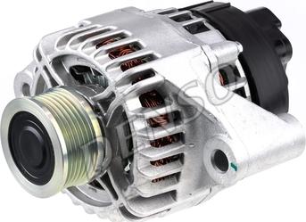 Denso DAN513 - Alternator www.parts5.com