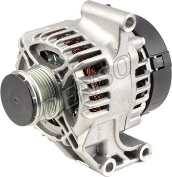 Denso DAN585 - Alternator parts5.com