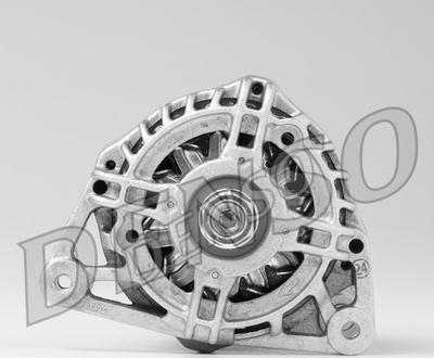 Denso DAN653 - Γεννήτρια www.parts5.com