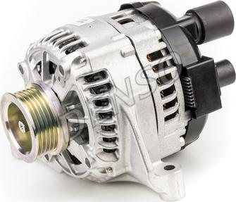 Denso DAN1429 - Alternator www.parts5.com