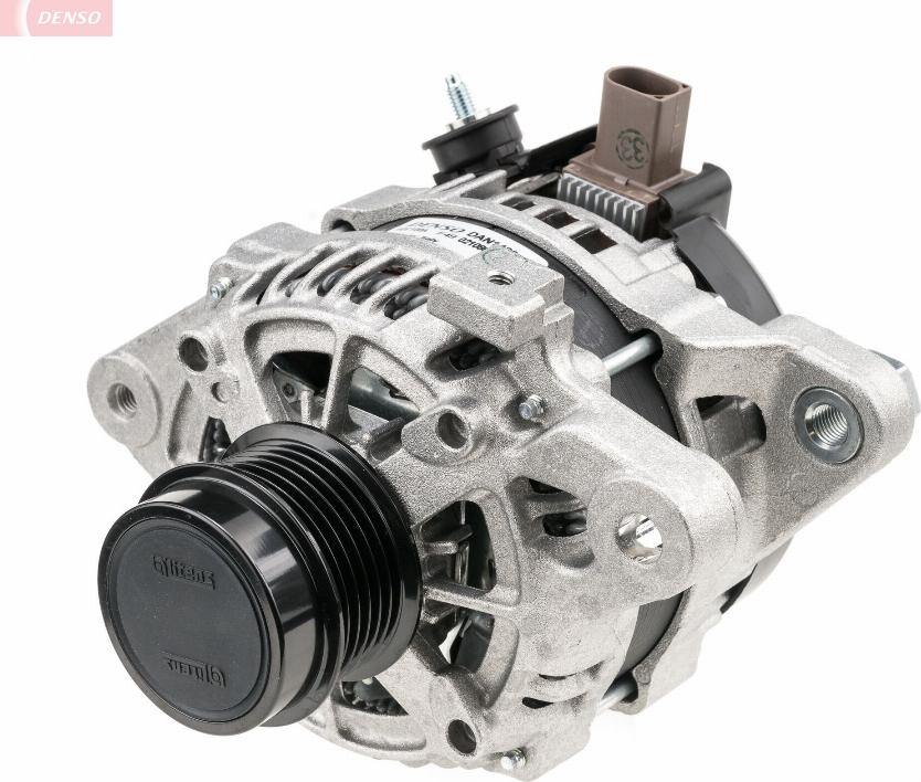 Denso DAN1420 - Alternatör www.parts5.com