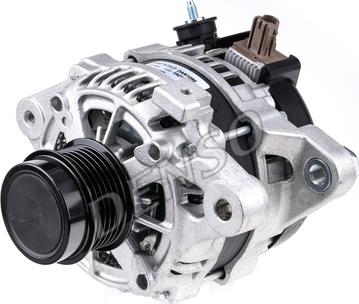 Denso DAN1098 - Alternador www.parts5.com