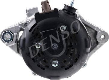 Denso DAN1098 - Alternator www.parts5.com