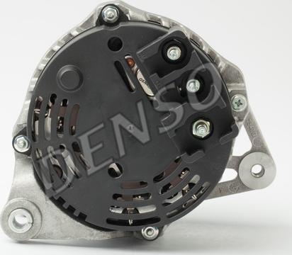 Denso DAN1092 - Generator / Alternator www.parts5.com