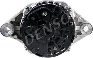 Denso DAN1066 - Generator / Alternator www.parts5.com